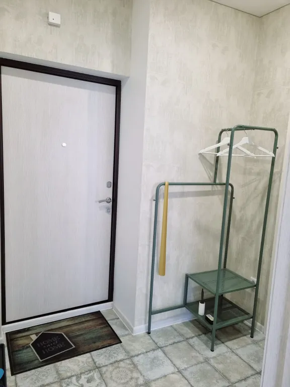 Удобная квартира рядом с Мегой