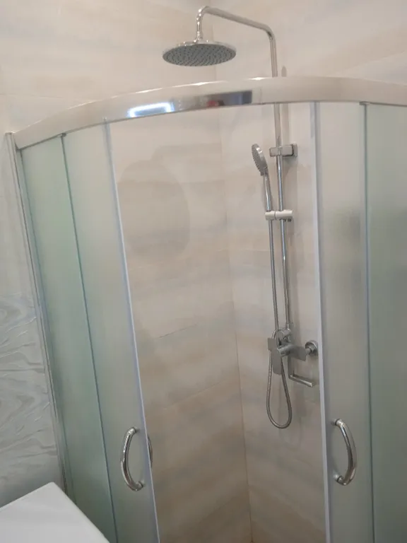 Квартира в центре, хороший ремонт, тихая, светлая, до моря 3 мин