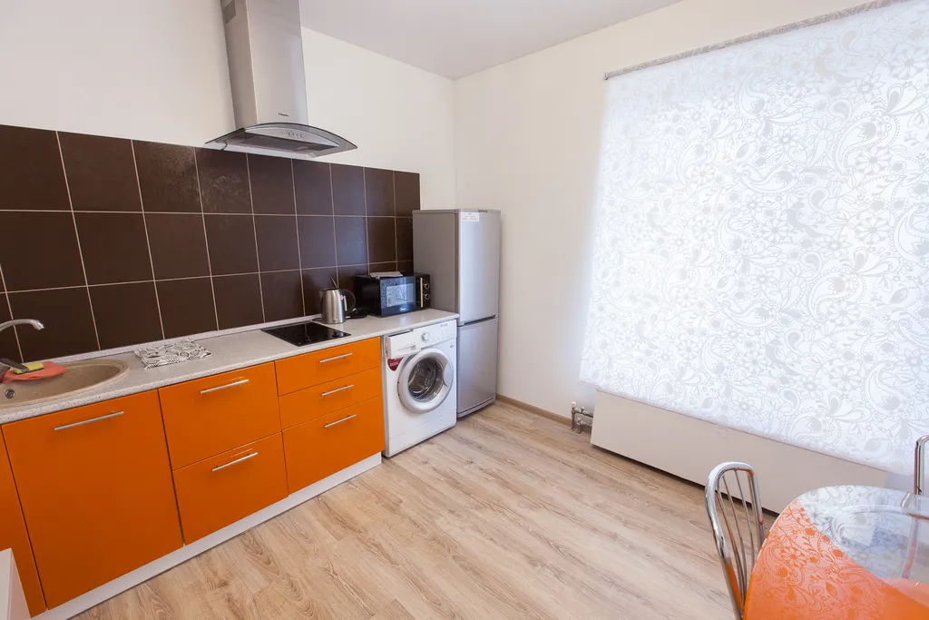 Двухкомнатная квартира в удобной локации