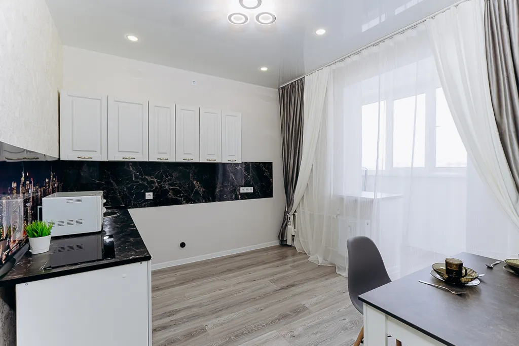 ЛайкХоум на Автомобилистов 2Д