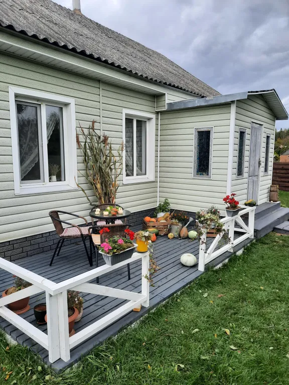 Коттедж Усадьба со всеми удобствами — аренда посуточно в Лида