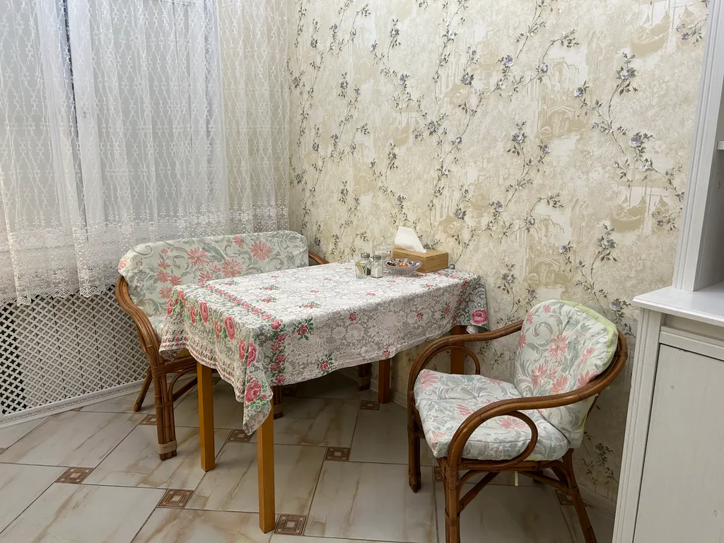 Квартира в Центре на Красной