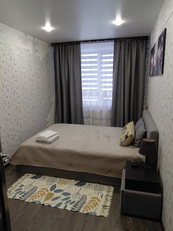 Уютная квартира — аренда посуточно в Ростов Великий