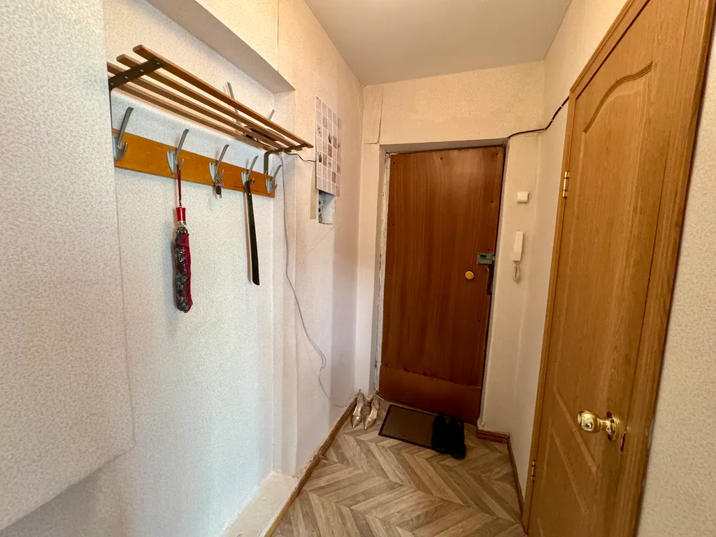 Квартира на первой линии набережной в историческом центре города