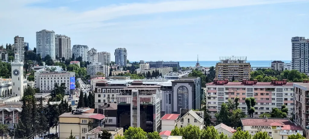 ЖК «Парк Горького» — идеальный выбор для тех, кто ценит время