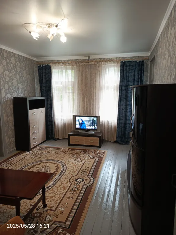 Квартира уютная квартира в историческом центре Калининграда — Калининград