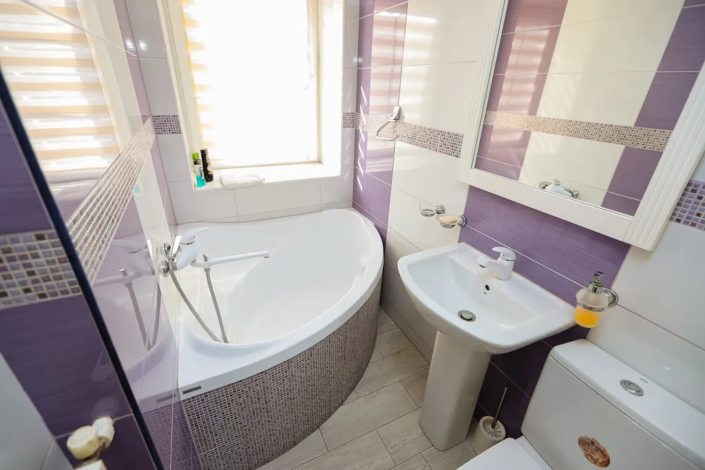 Квартира Посуточно 3-комнатная квартира в центре Калининграда у Верхнего озера! — Калининград