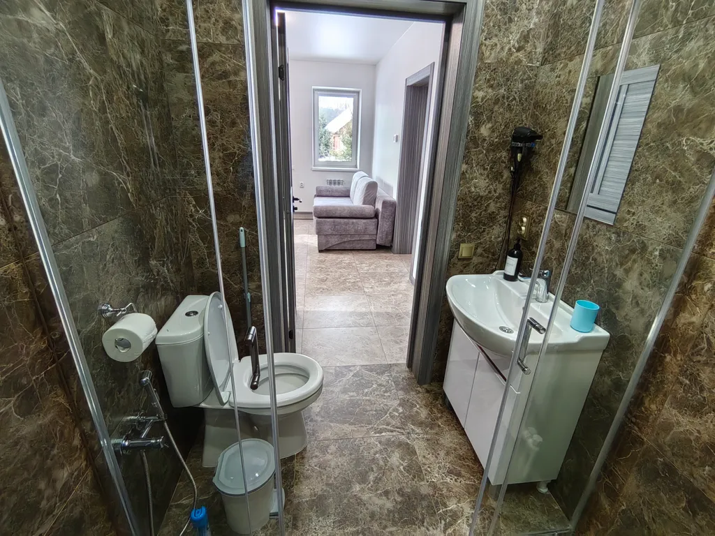 Домик в селе, House in the village