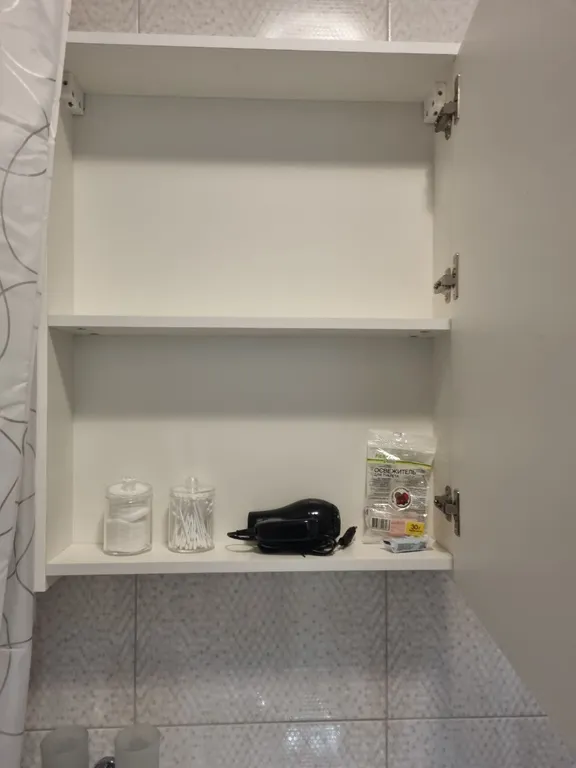 Апартаменты рядом с парком