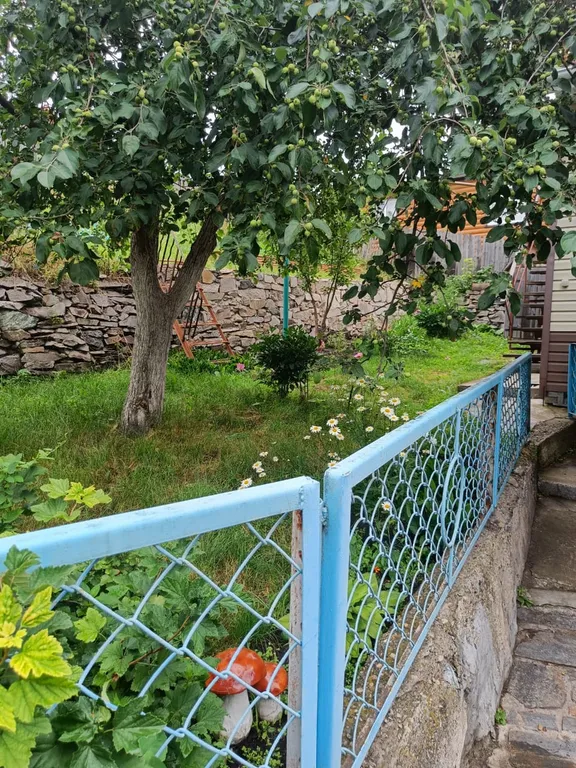 Мансарда на берегу озера Тургояк