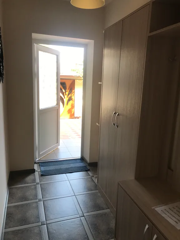 Студия в центре города