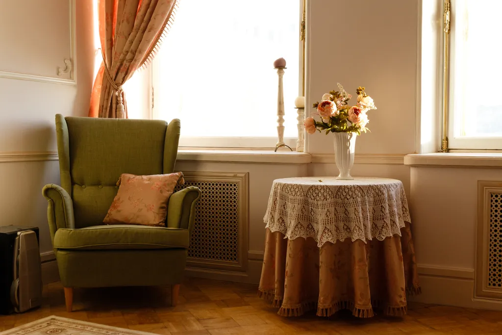 Дворянское гнездо