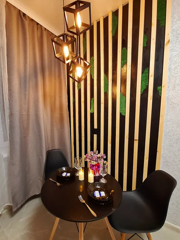 Квартира в центре