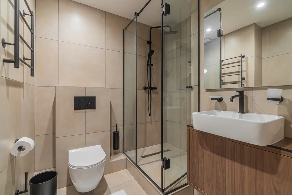 Квартира Квартира Студия на Неве — Санкт-Петербург