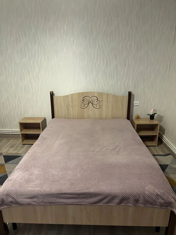 Уютная квартира близко к центру