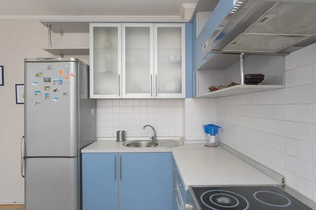 Квартира 2-комнатная Квартира — Новосибирск