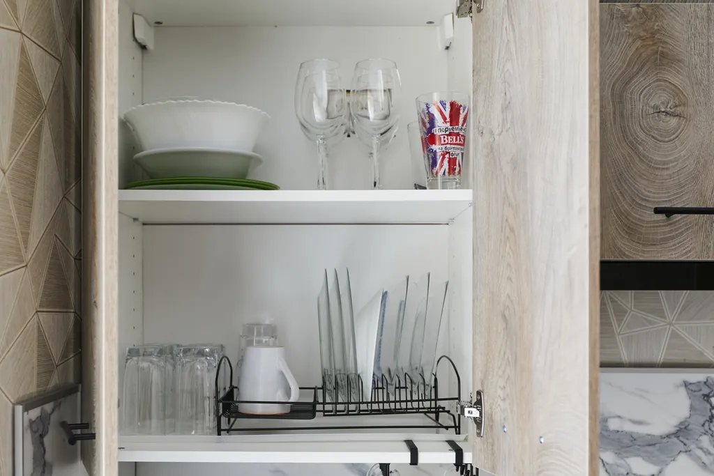 Уютная квартира в столице фонтанов