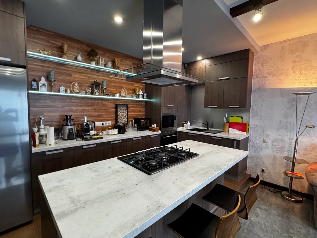 В Геленджике как дома