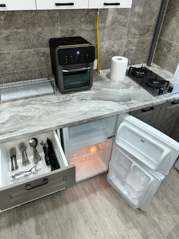 Уютная квартира Люкс класса