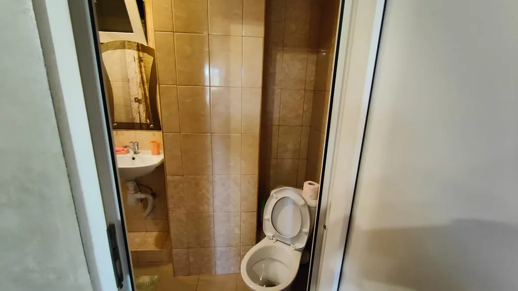 Уютный и чистый номер у моря