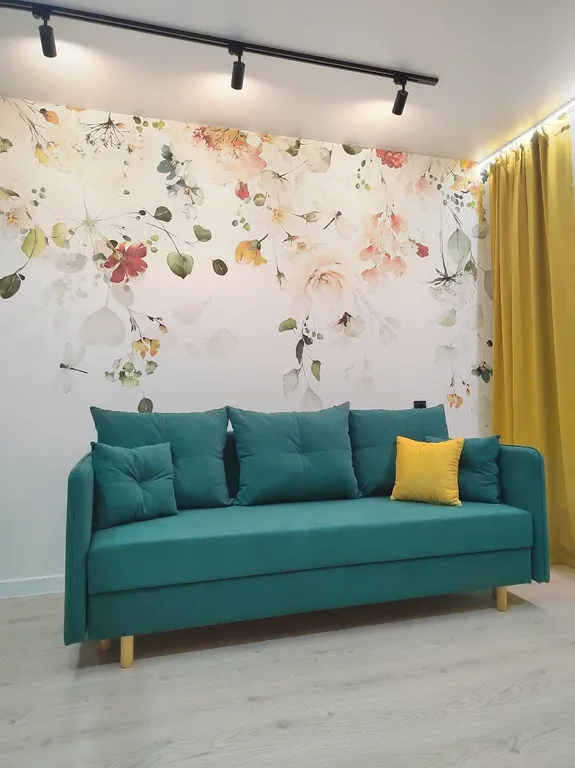 Квартира Апартаменты Family room — аренда посуточно в Орехово-Зуево