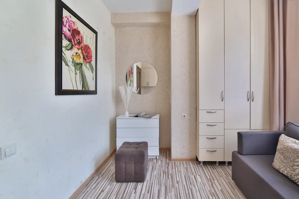 MyHomeYourHome на ул. Молодогвардейская, 2/5б (Сочи)