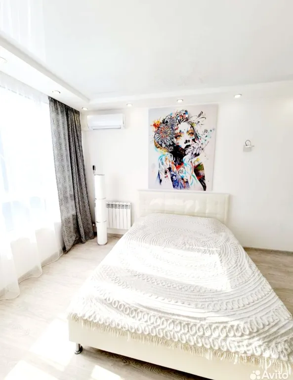 Квартира рядом с Samara Arena