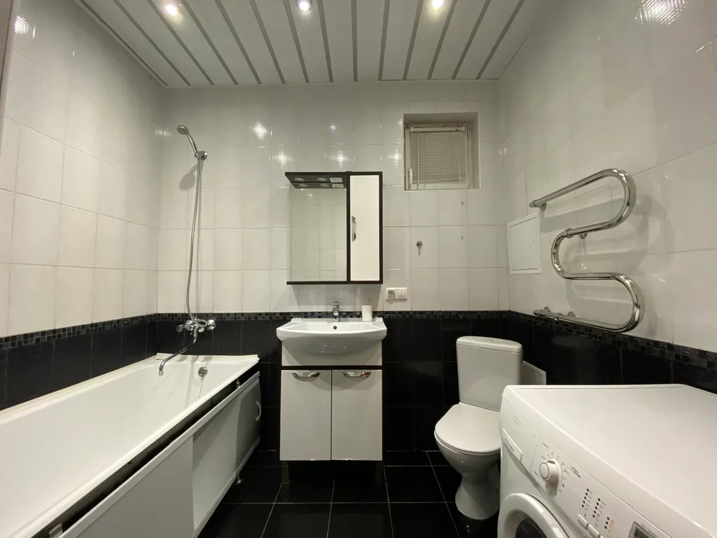 Апарт-отель Loft Apartments