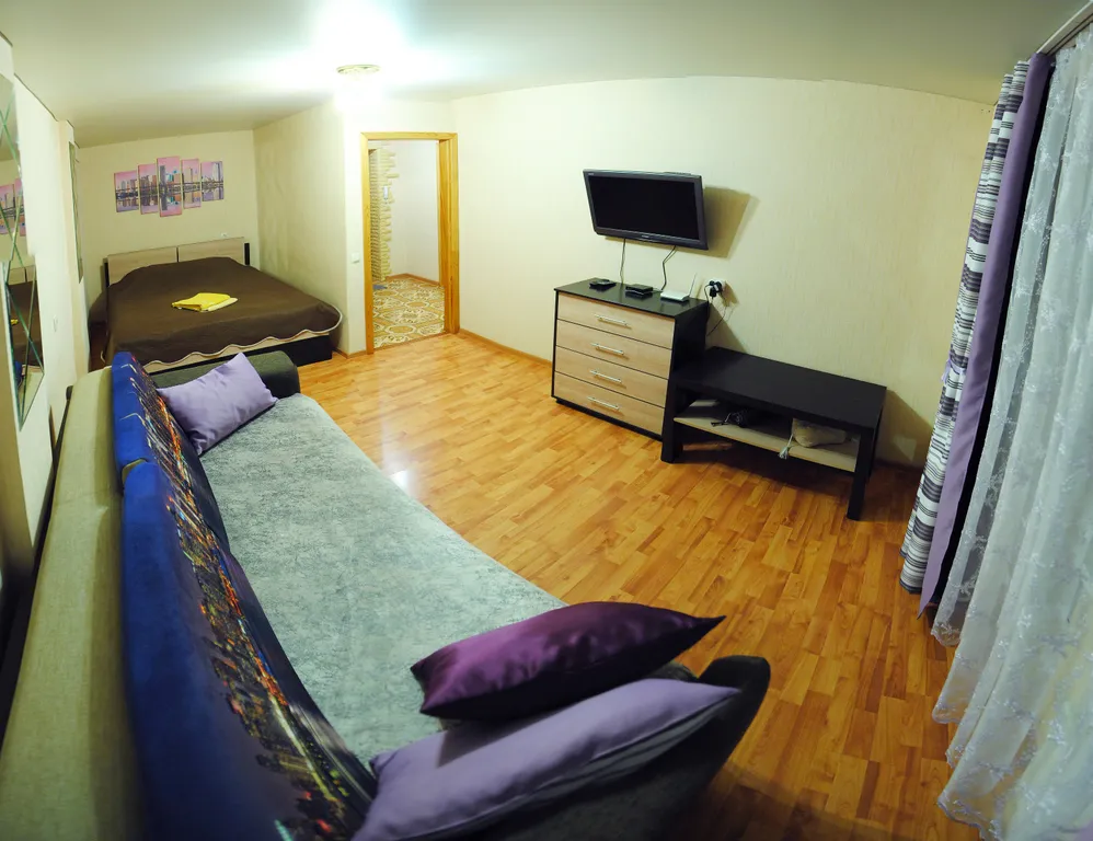 1-комнатная квартира район Ж/Д и Автовокзала