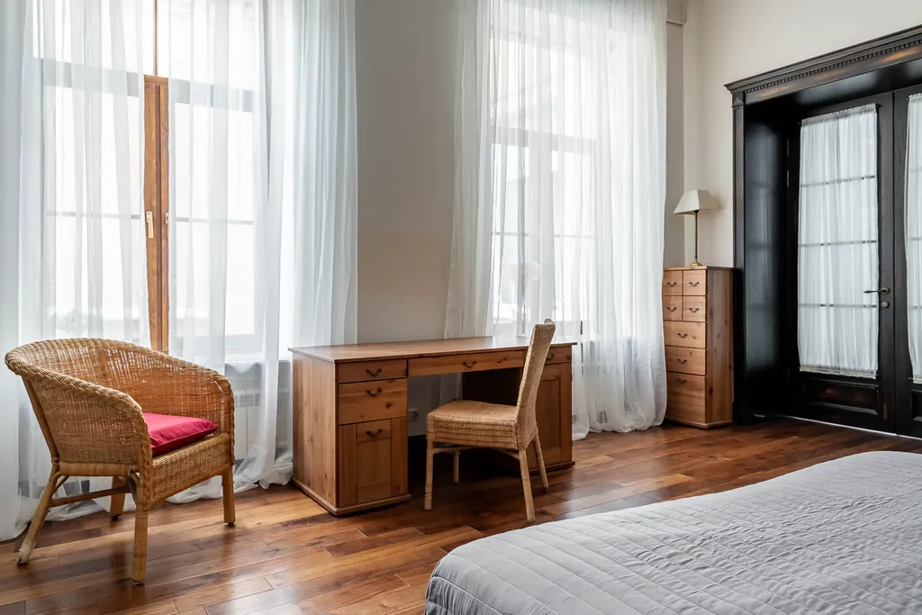 Квартира рядом с Исаакиевским собором