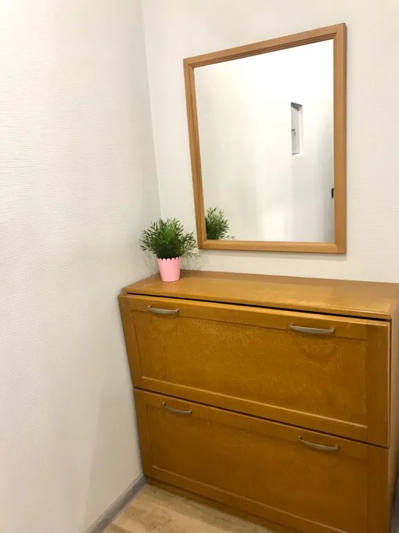 Great stay apartment