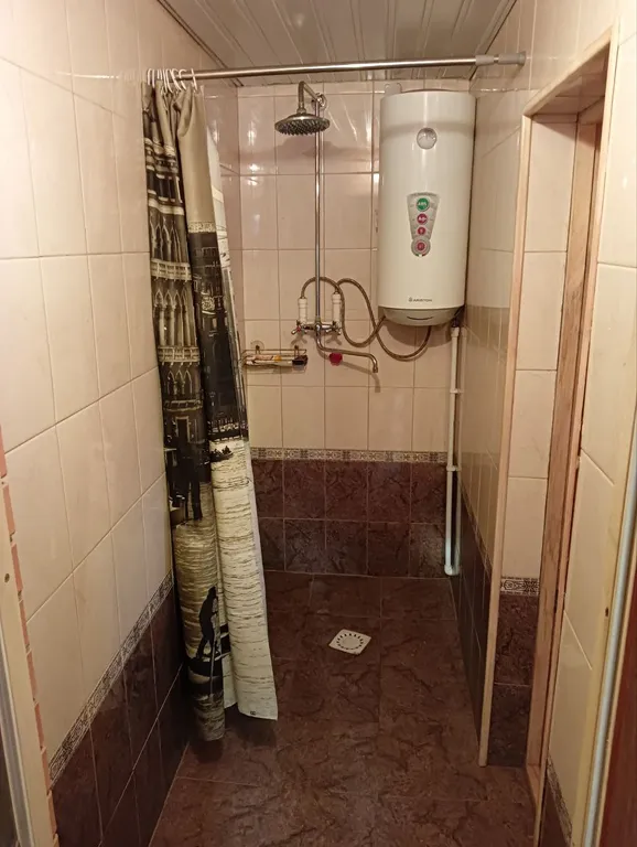 Уютный гостевой дом