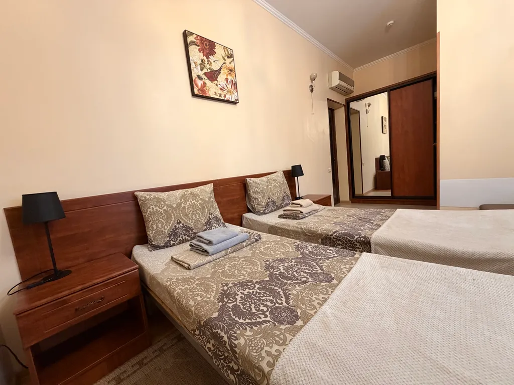 Квартира Комната — Горячий Ключ