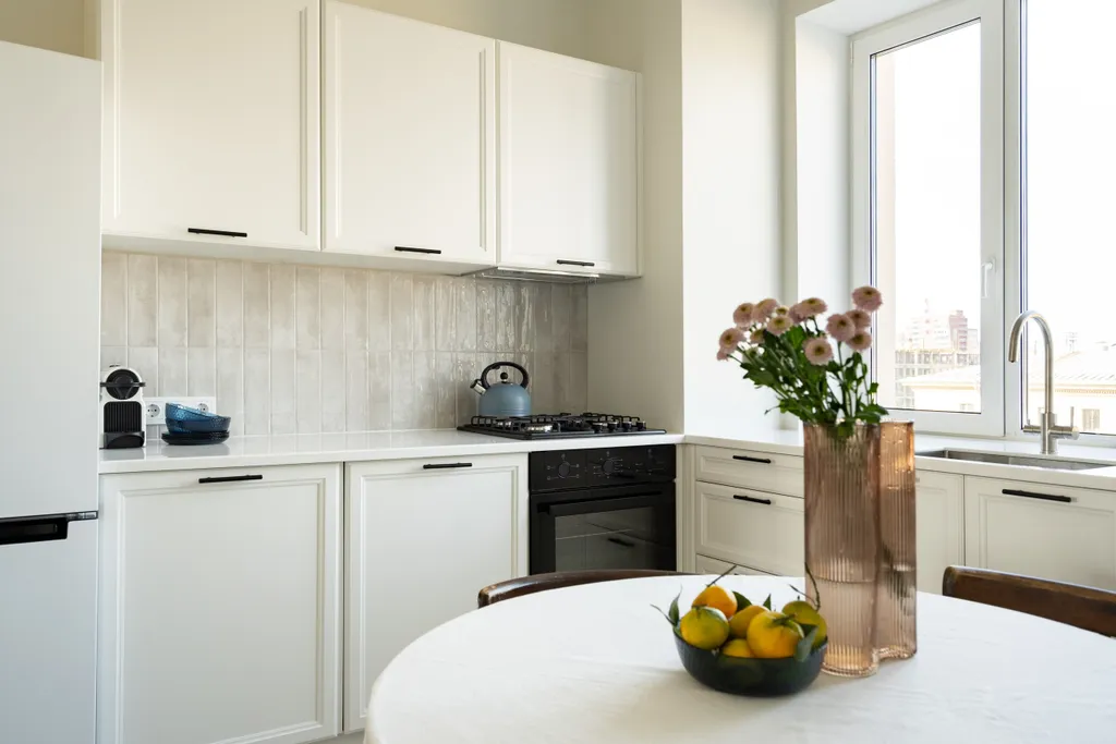 Квартира Квартира возле метро Лесная — Санкт-Петербург