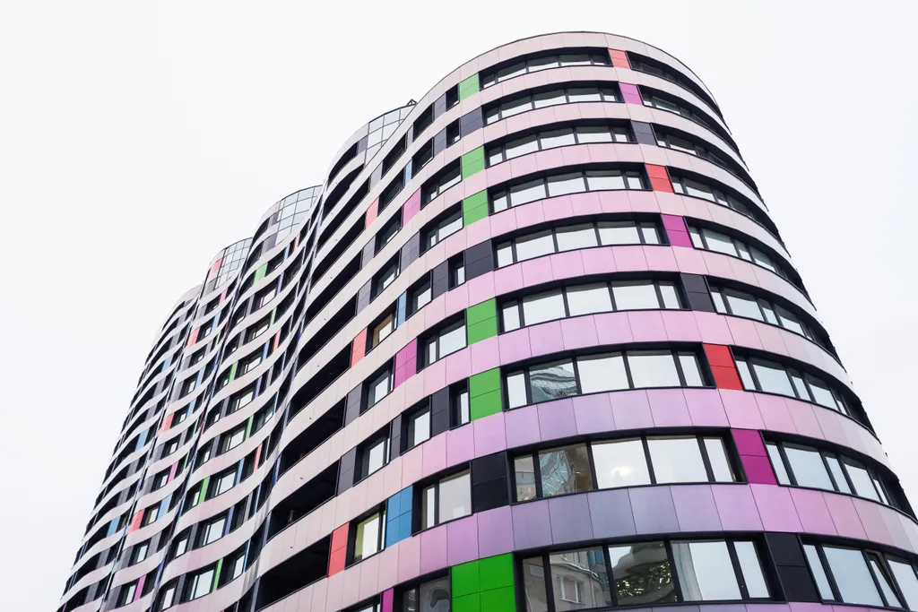 Квартира 1-комнатная Квартира — Екатеринбург