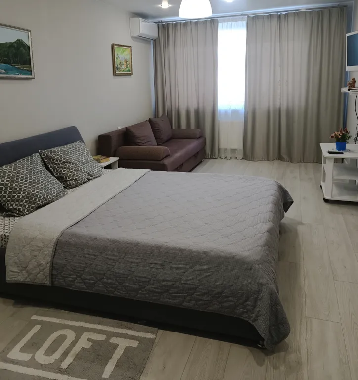 Уютная, чистая квартира — аренда посуточно в Ставрополь