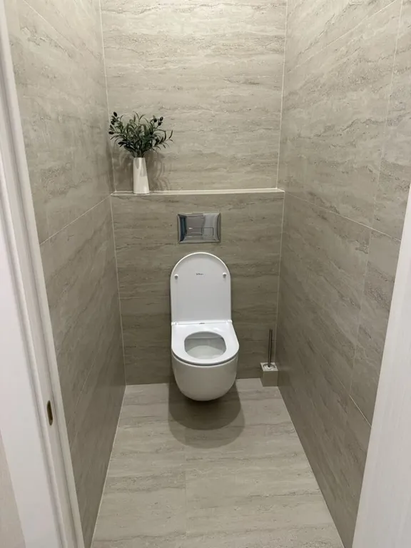 Видовая кваpтирa с панopaмoй моря