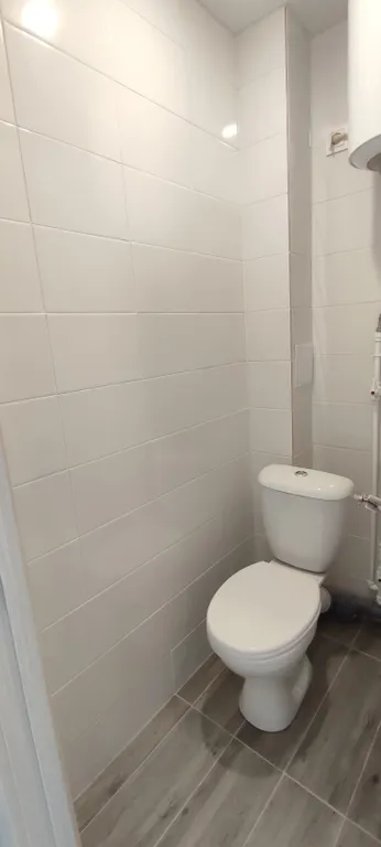 Уютная студия в центре