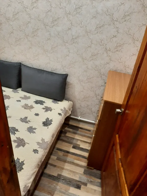 Уютная квартира в центре в 5 минутах от моря