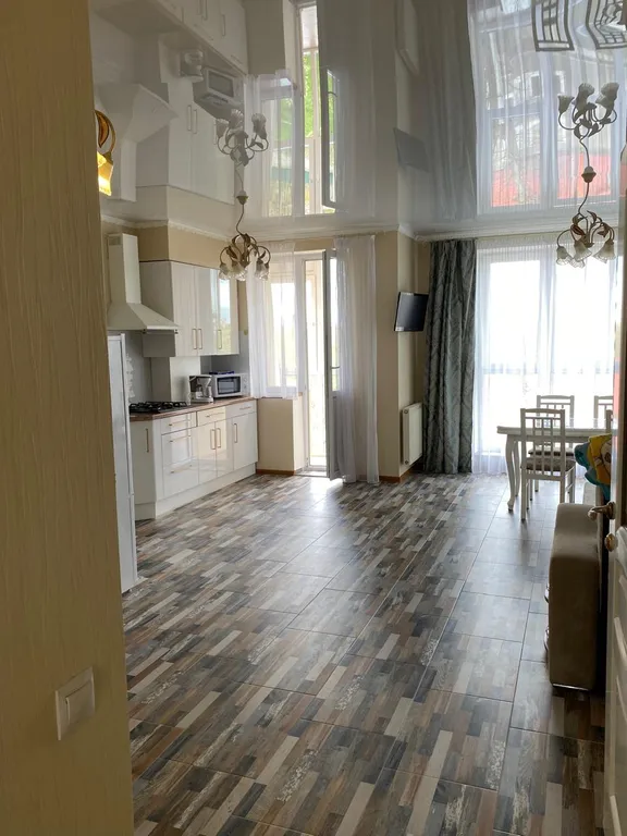 Квартира Уютная квартира у моря — Пионерский