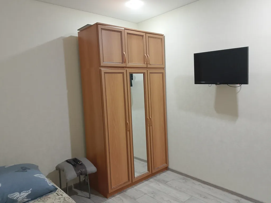 Уютный домик рядом с Азовским морем