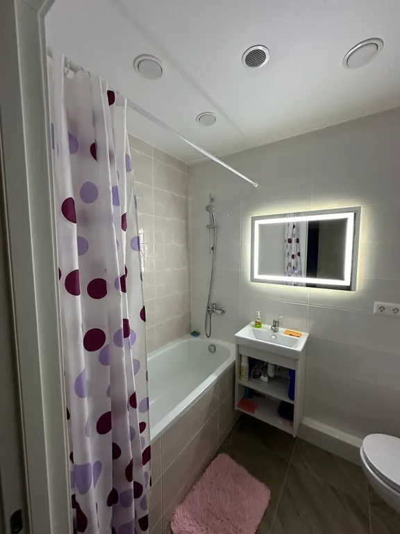 Отличная квартира