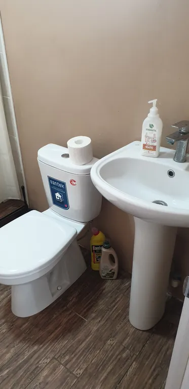 Апартаменты Жемчужина