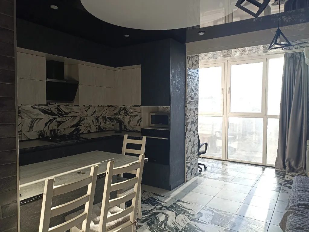 Квартира премиум класса