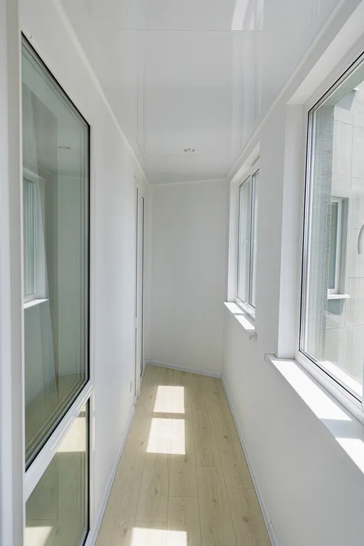 Студия в ЖК Грин Палас Мира-Пуркаева