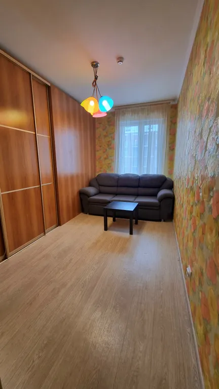 Уютная двухкомнатная квартира в центре города