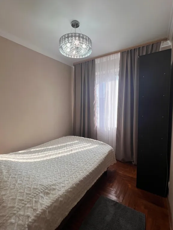 Квартира Уютная квартира в центре города с живописным видом, на море и горы — Гагра