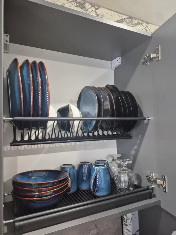 Уютная 2-комнатная квартира для гостей города