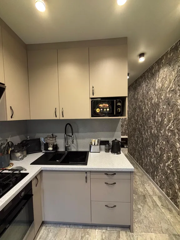 Комната в центре Сочи