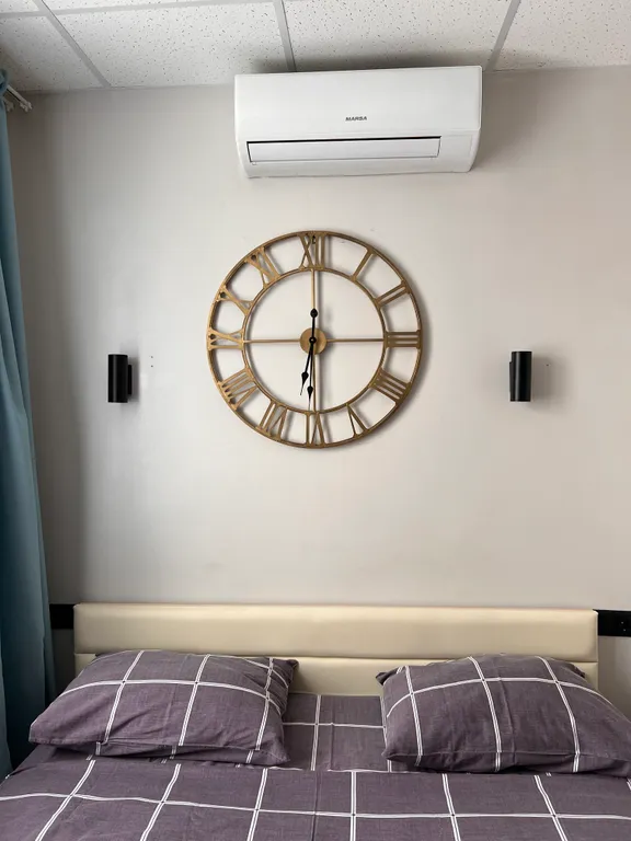 Уютная студия